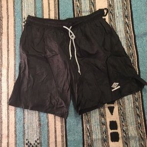 Men’s Vintage Umbro shorts
